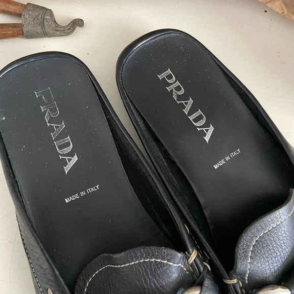 Prada - Picture 2 of 5